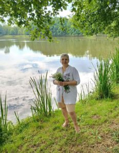 ?️ База отдыха и рыбалки, «Васильевка»- место силы для творческого вдохновения и реализации #БеларусьМестоСилы