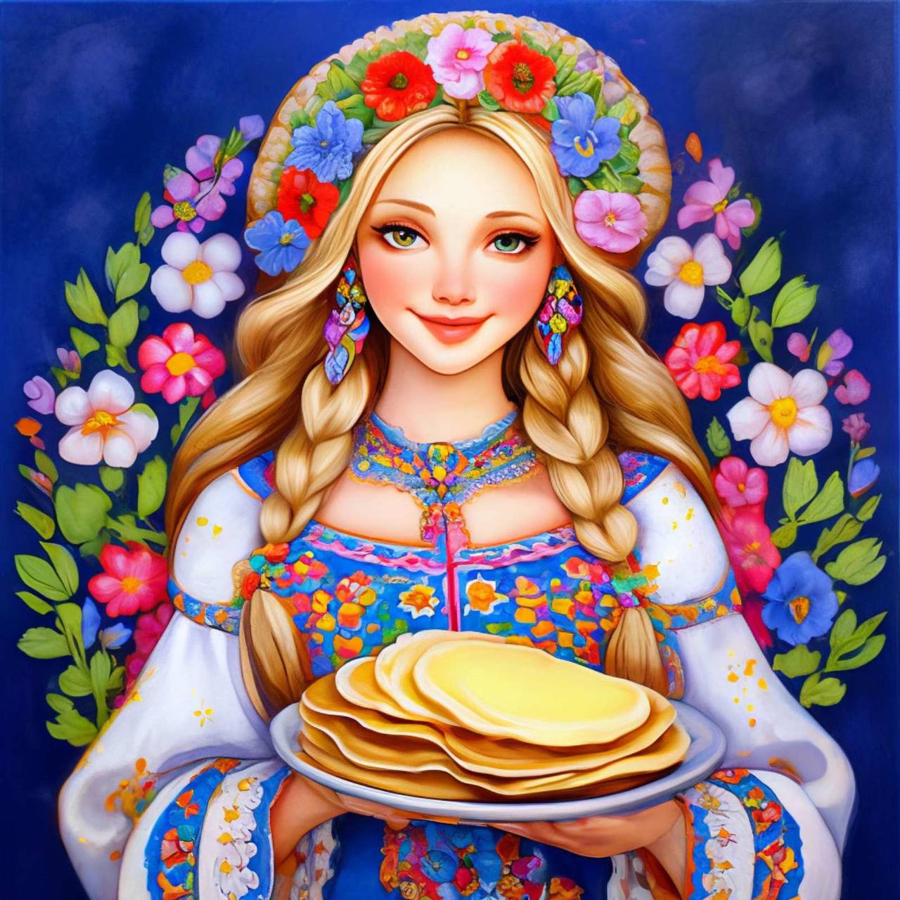 В государственном учреждении «Гомельский социальный пансионат «Васильевский» состоялось культурно-массовое мероприятие  «Масленица «!